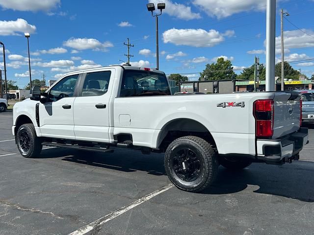 2026 Ford F-250 XL photo 11