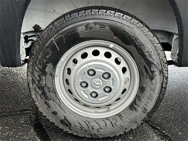2024 Ram ProMaster 3500 photo 22