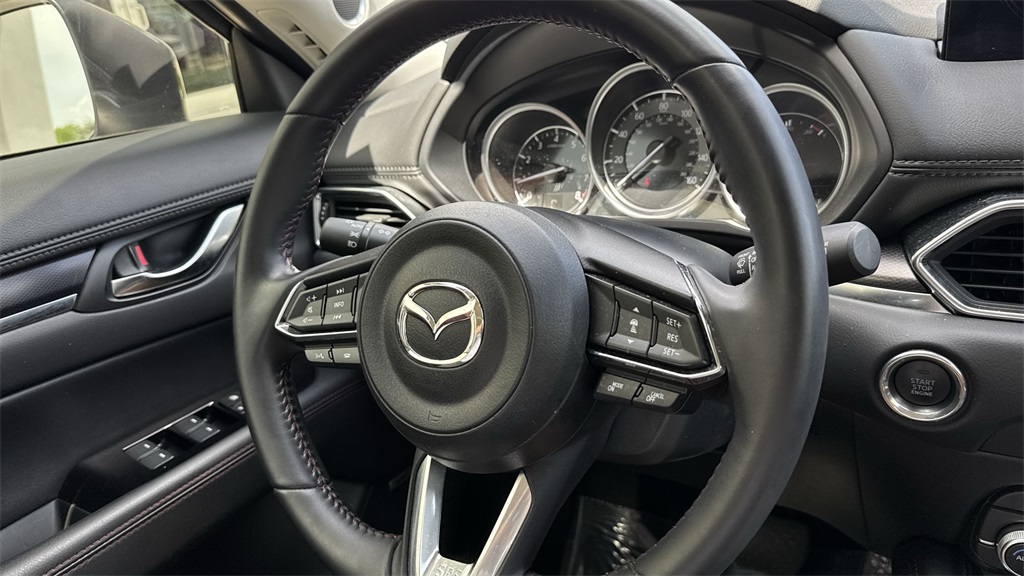 2023 Mazda CX-5 2.5 S Carbon photo 55