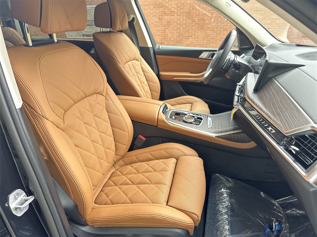 2026 Bmw X7 xDrive40i photo 21