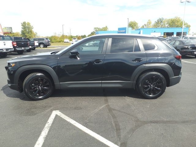 2024 Mazda CX-50 2.5 S Preferred photo 9