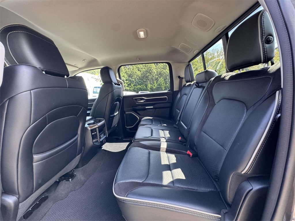 2022 Ram 1500 Laramie photo 13