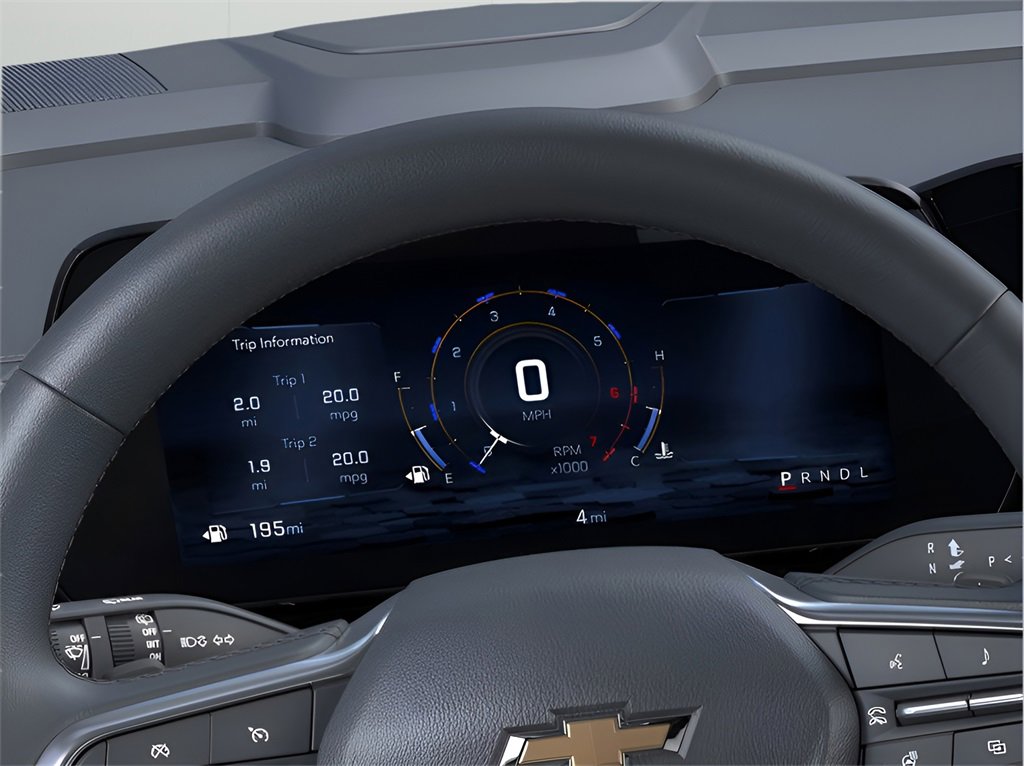 2025 Chevrolet Suburban Premier photo 12