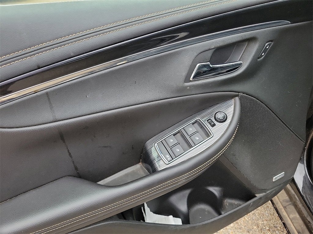 2019 Chevrolet Impala Premier photo 18