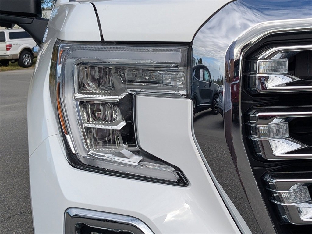 2019 Gmc Sierra SLT photo 10