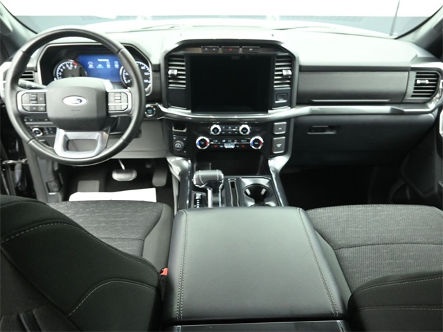 2023 FORD F-150 - Image 22