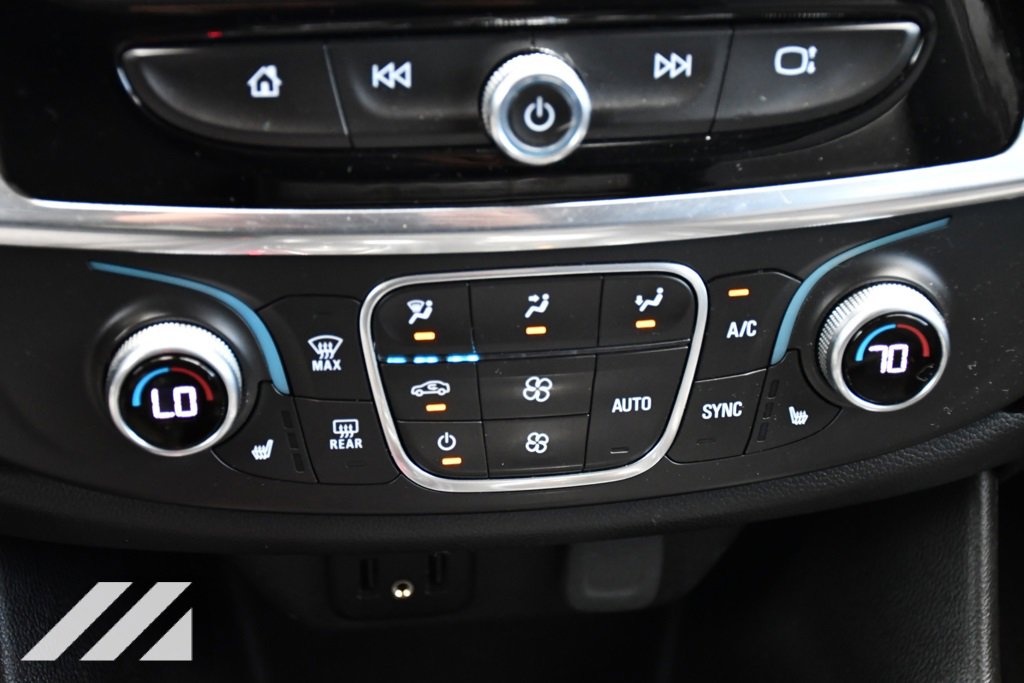 2019 Chevrolet Traverse Leather photo 21