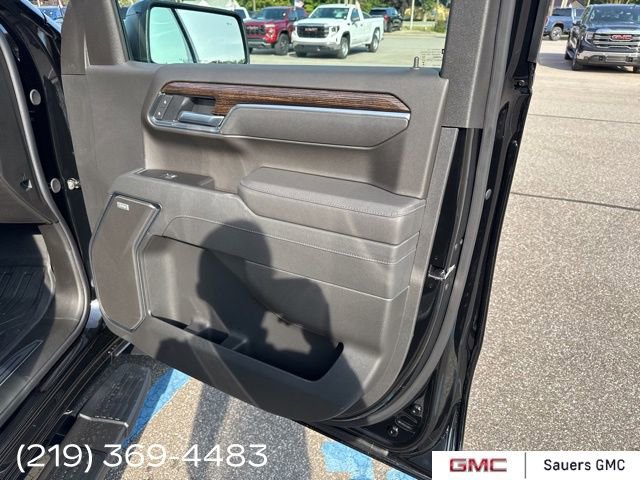 2026 Gmc Sierra 1500 Elevation photo 27
