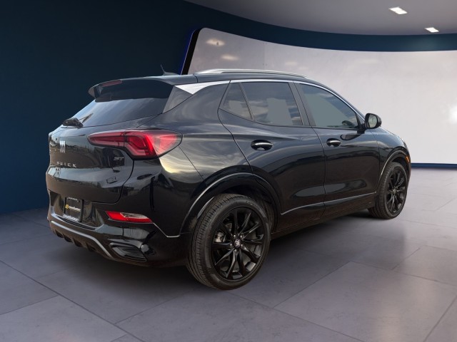 2024 Buick Encore GX Sport Touring photo 5