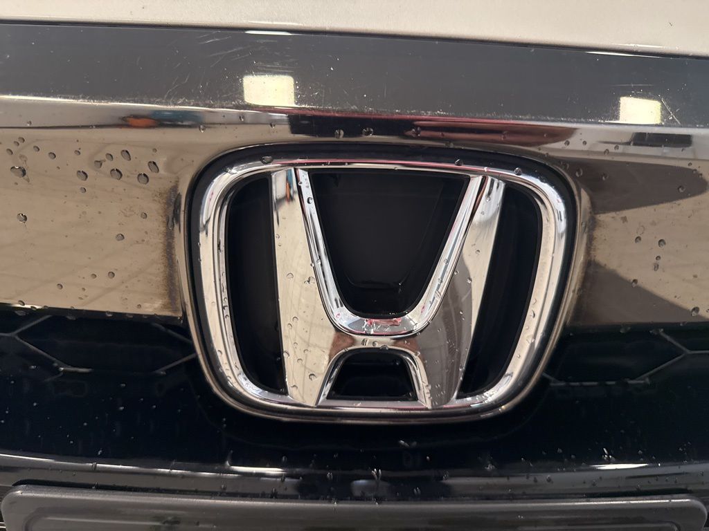 2019 Honda Accord Sport photo 3