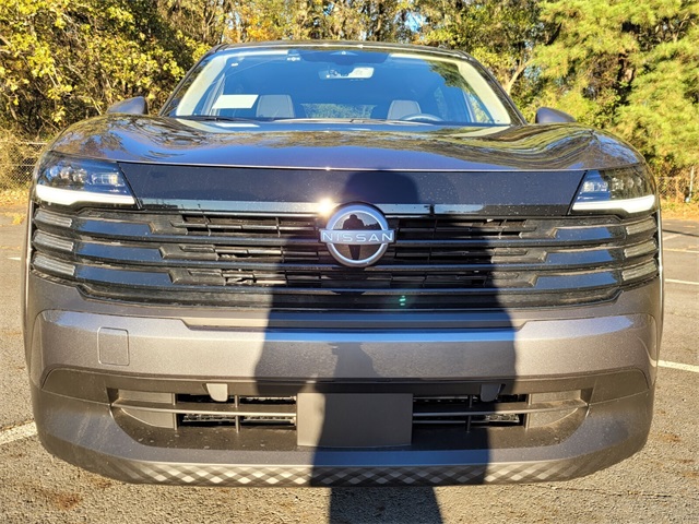 2025 Nissan Kicks SV photo 7