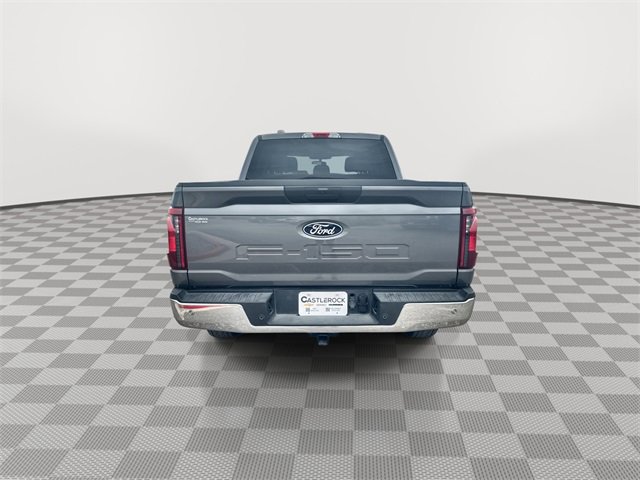 2025 Ford F-150 XL photo 7