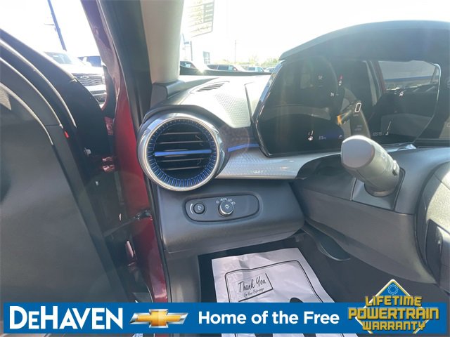 2024 Chevrolet Trax LT photo 8