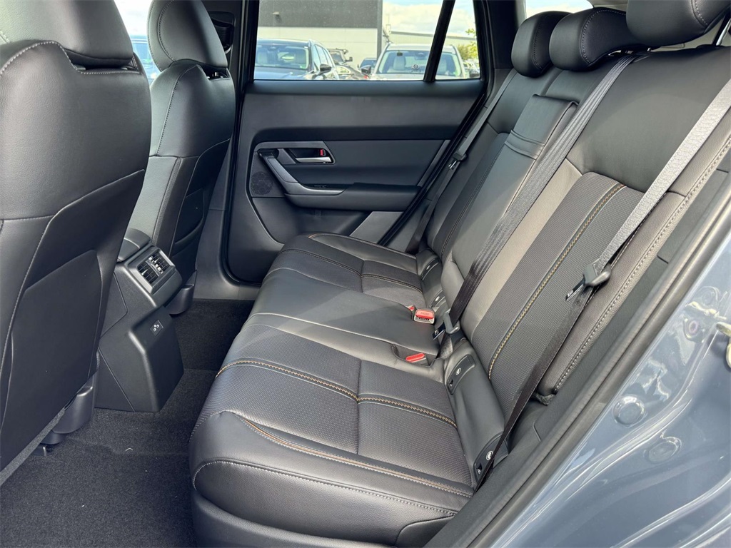 2025 Mazda CX-50 Premium photo 15