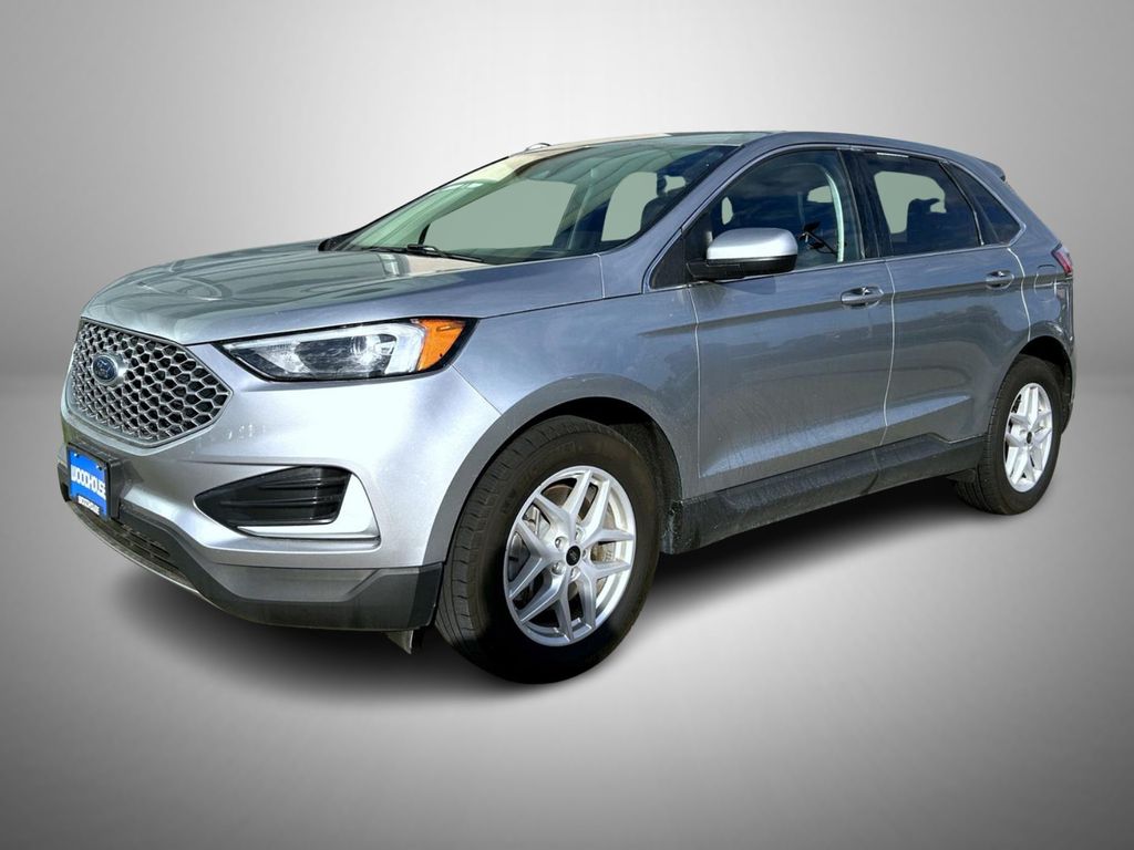 2024 Ford Edge SEL's photo