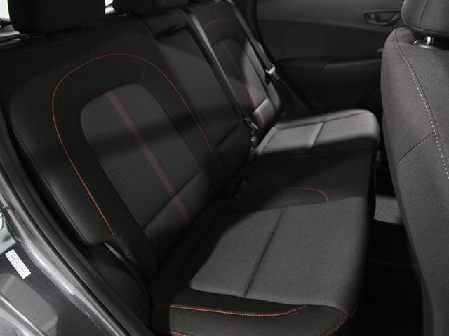 2023 Hyundai Kona N Line photo 18