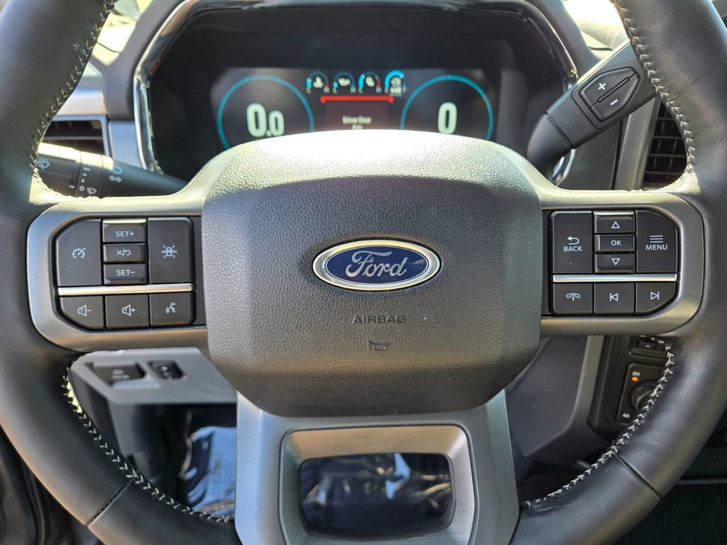 2022 Ford F-150 XL photo 18