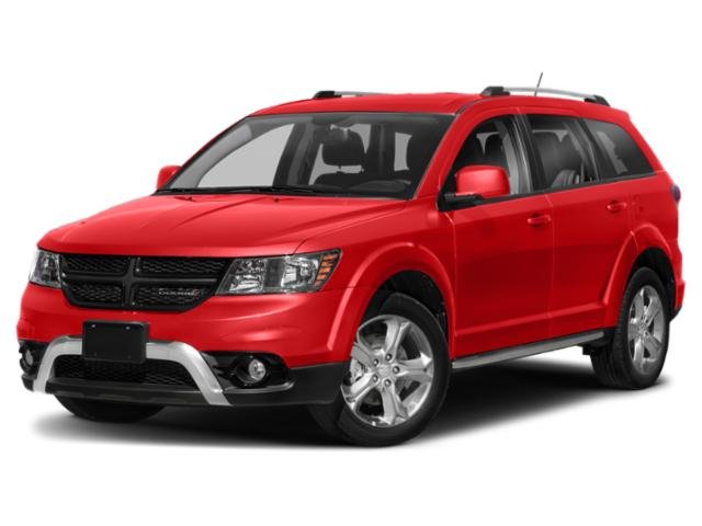 2018 Dodge Journey SE's photo