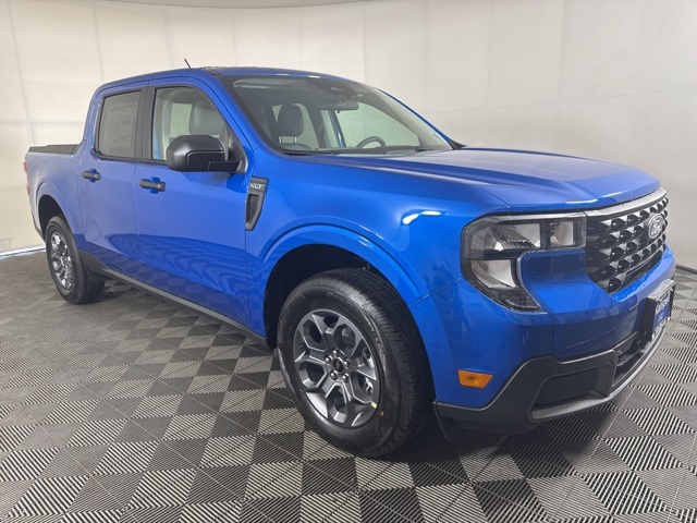 2025 Ford Maverick XLT's photo