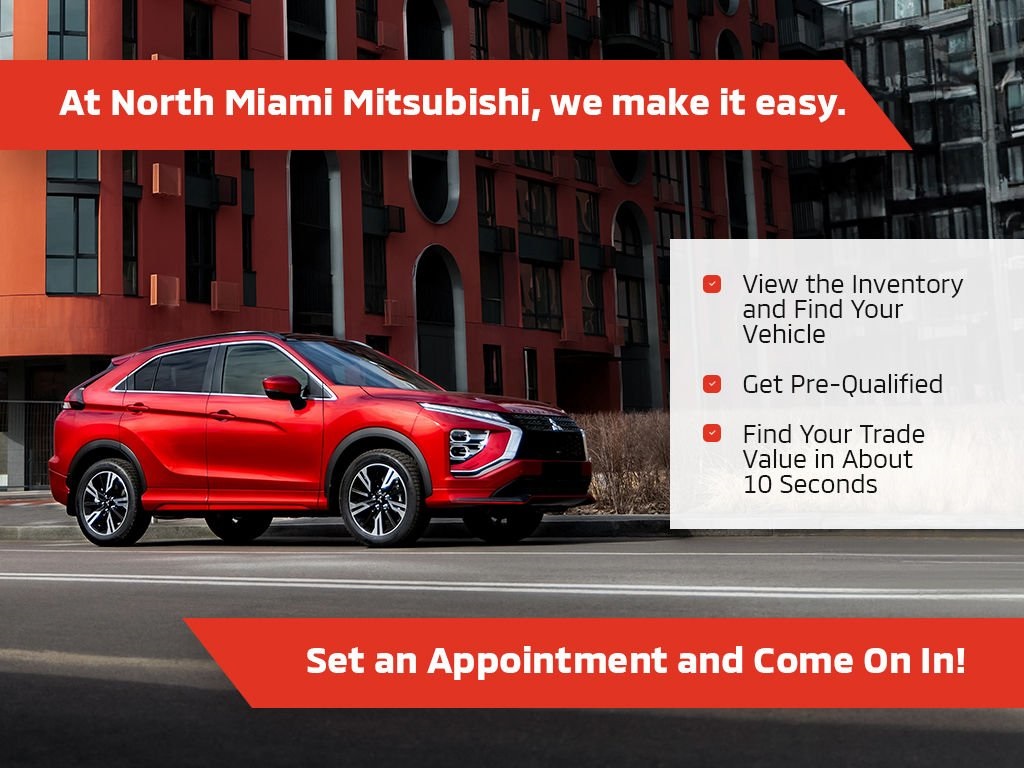 2022 Mitsubishi Outlander SEL photo 60