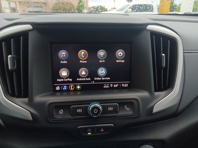 2024 Gmc Terrain SLE photo 9