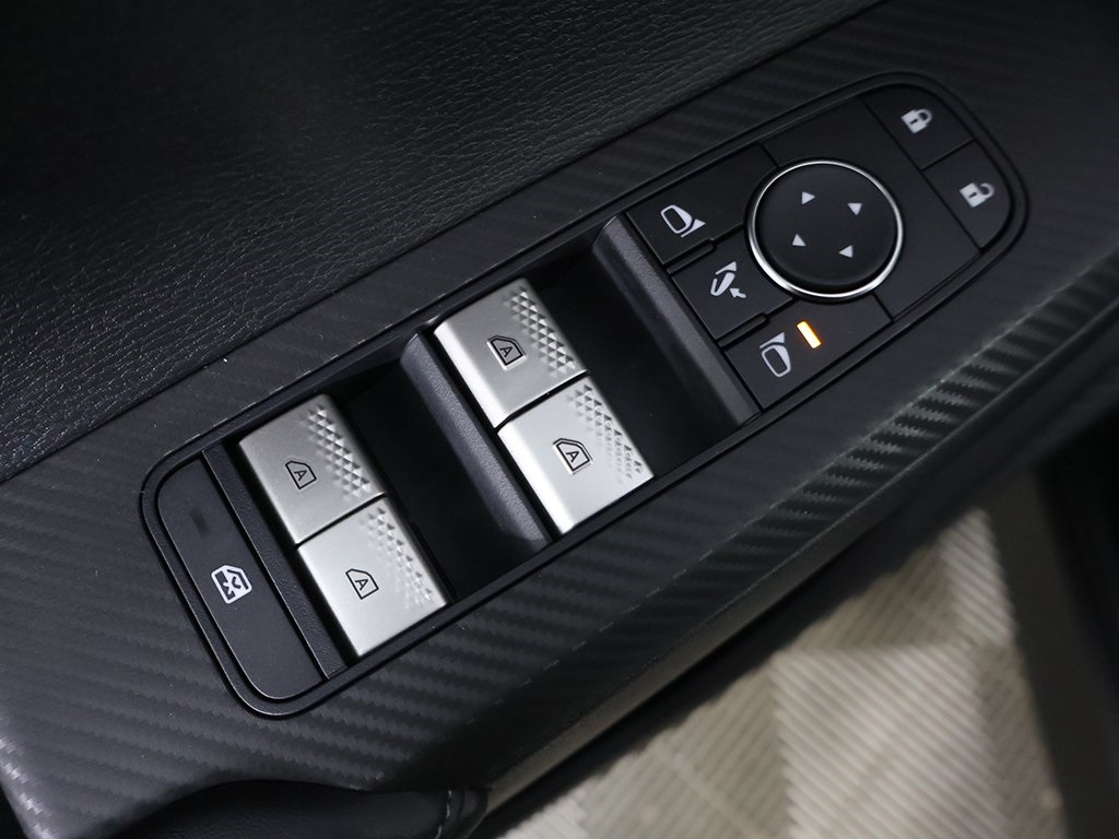2025 Mitsubishi Outlander SEL GT photo 36