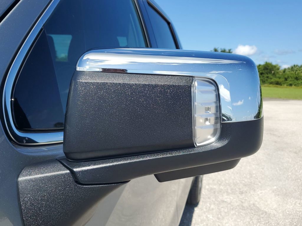 2025 Gmc Sierra Denali photo 21