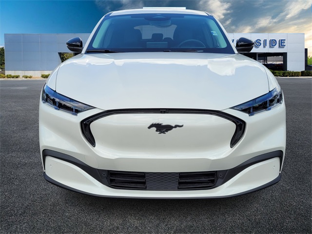2025 Ford Mustang Mach-E Premium photo 2