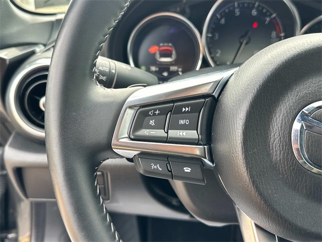 2024 Mazda MX-5 Miata Miata Grand Touring photo 25