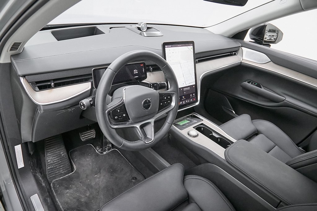 2025 VOLVO EX90 - Image 12