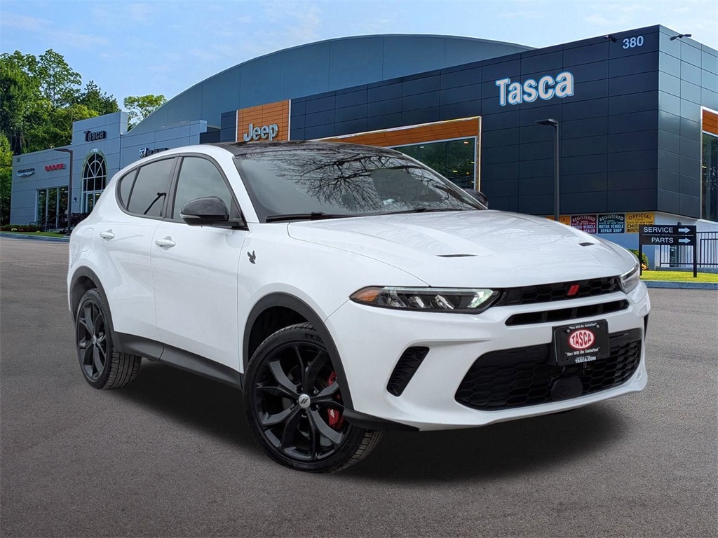 2023 Dodge Hornet GT Plus's photo