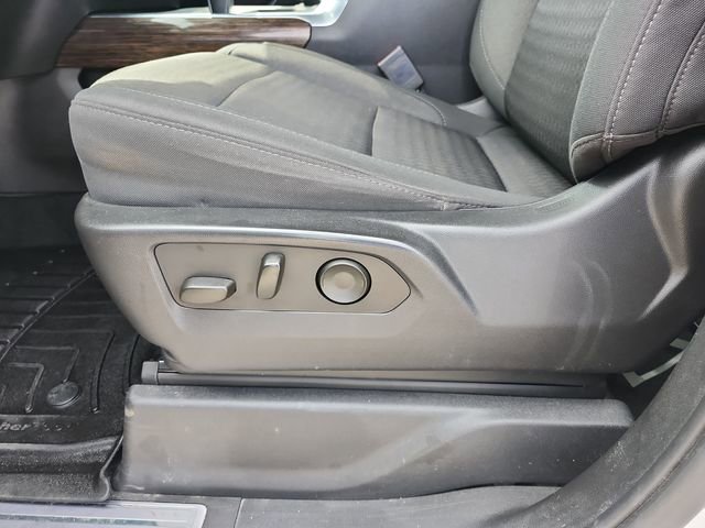 2023 Gmc Sierra 1500 Elevation photo 17