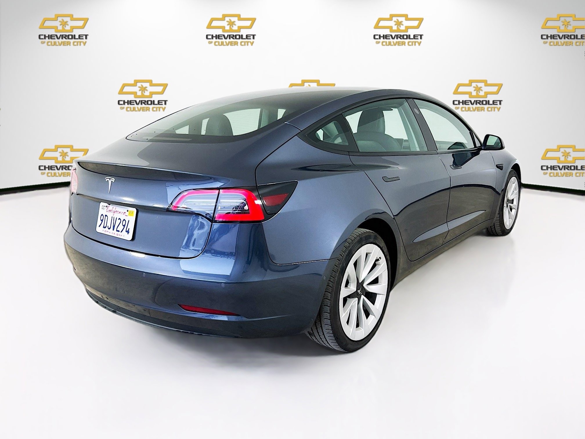 2022 Tesla Model 3 photo 7