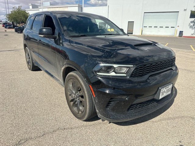 Used 2022 DB BLACK C Dodge Orange Sport image 4