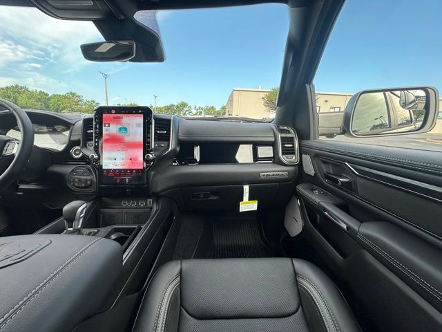 2026 Ram 1500 Rebel photo 32