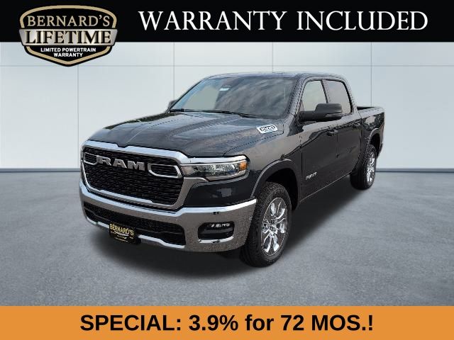 2025 RAM Ram 1500 Pickup Big Horn/Lone Star's photo