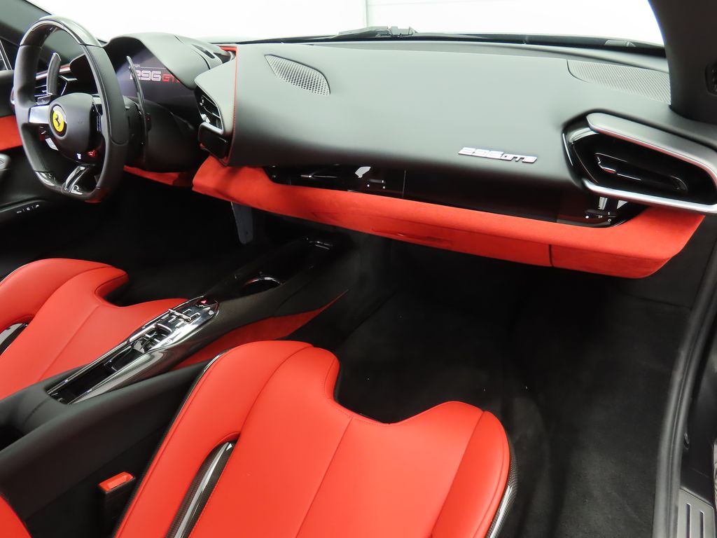 2024 Ferrari 296 GTB photo 15