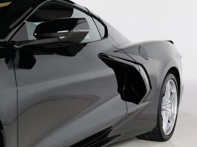2020 Chevrolet Corvette Stingray photo 25