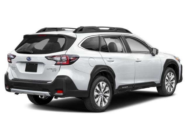 Used 2024 Subaru Outback Limited with VIN 4S4BTGND9R3131634 for sale in Saint Cloud, Minnesota