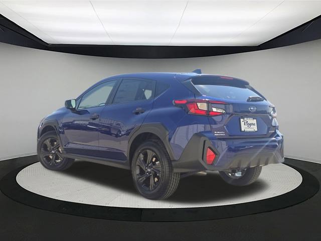 2025 Subaru Crosstrek Base photo 4