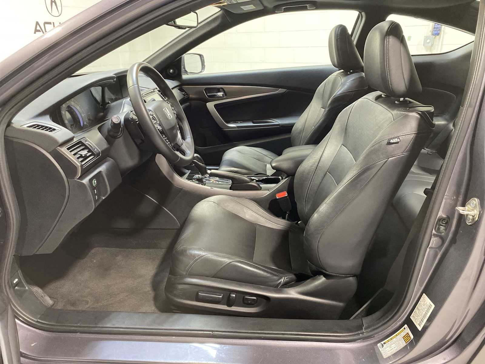 Used 2016 Honda Accord EX-L V-6 with VIN 1HGCT2B92GA004908 for sale in Verona, NJ