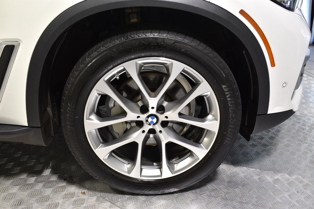 2023 Bmw X5 xDrive40i photo 30