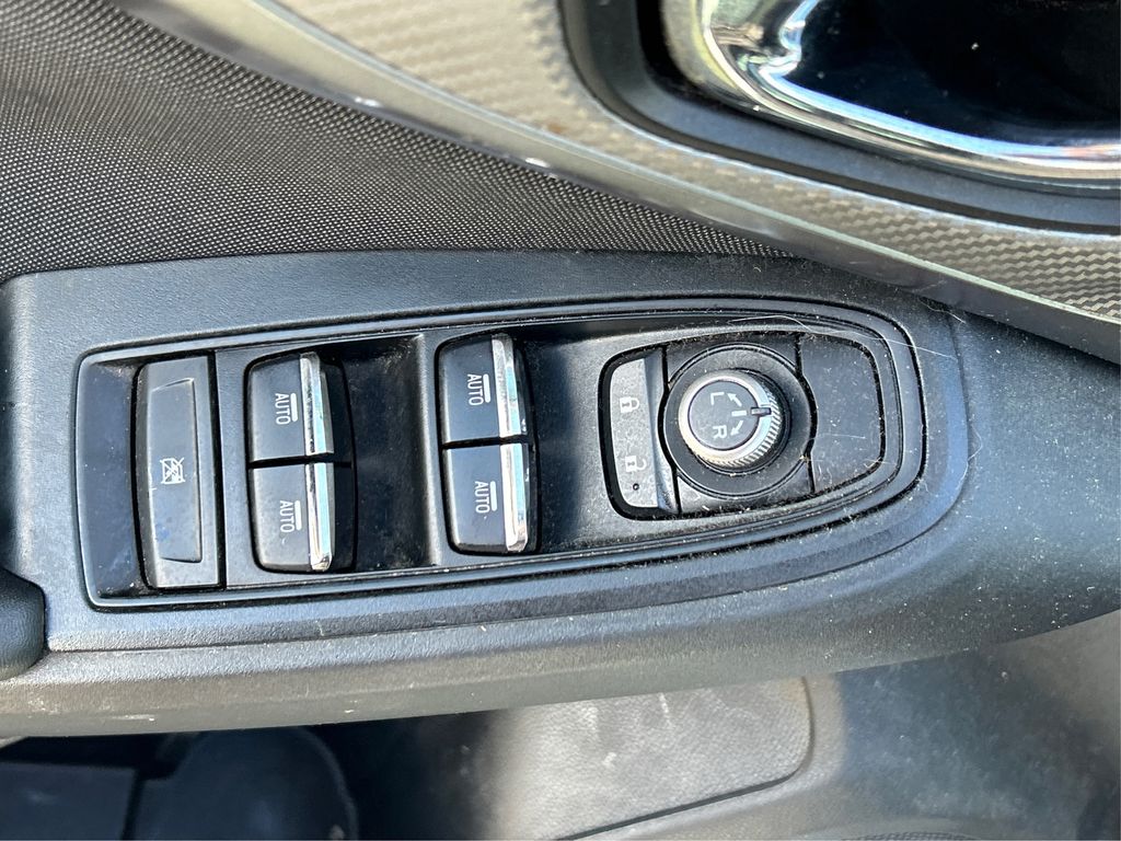 2022 Subaru WRX Premium photo 29