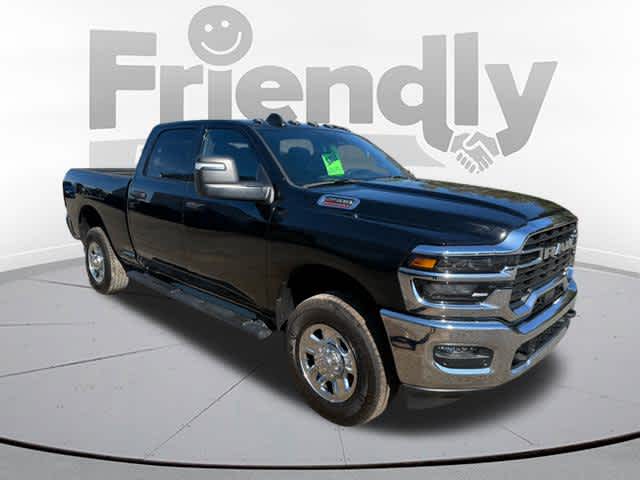 2025 RAM Ram 2500 Pickup Tradesman's photo