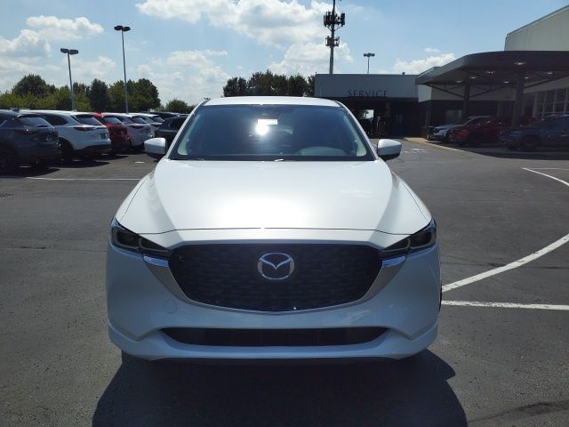 2025 Mazda CX-5 2.5 Select photo 2