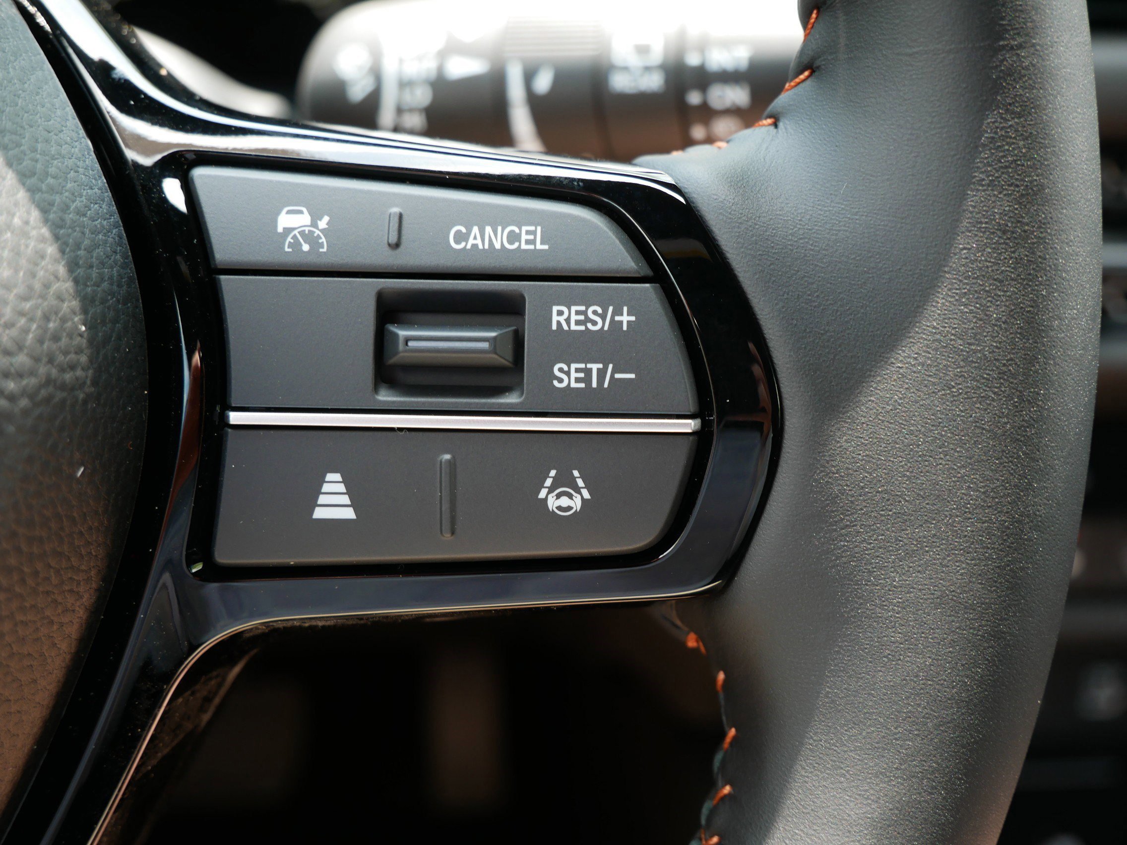 2026 Honda HR-V Sport photo 16