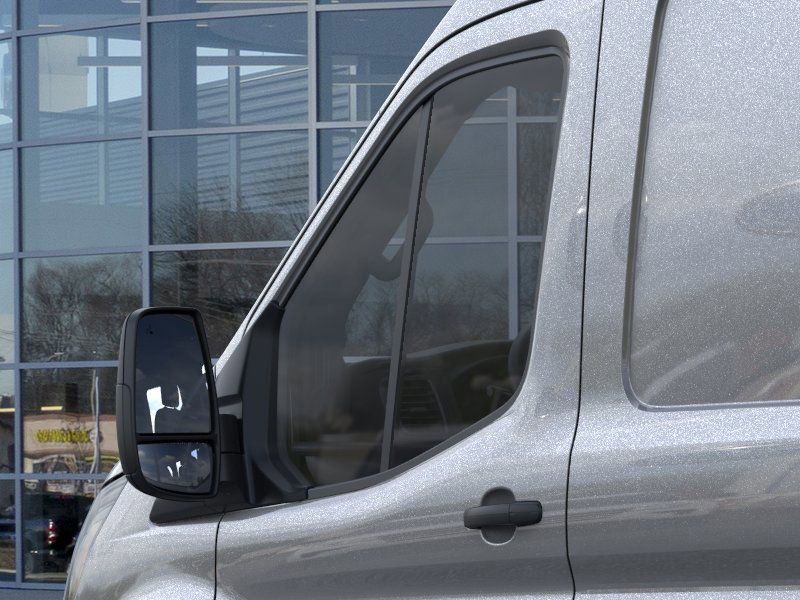 2026 FORD TRANSIT - Image 21
