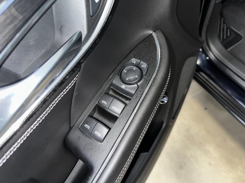 2021 Buick Envision Preferred photo 5