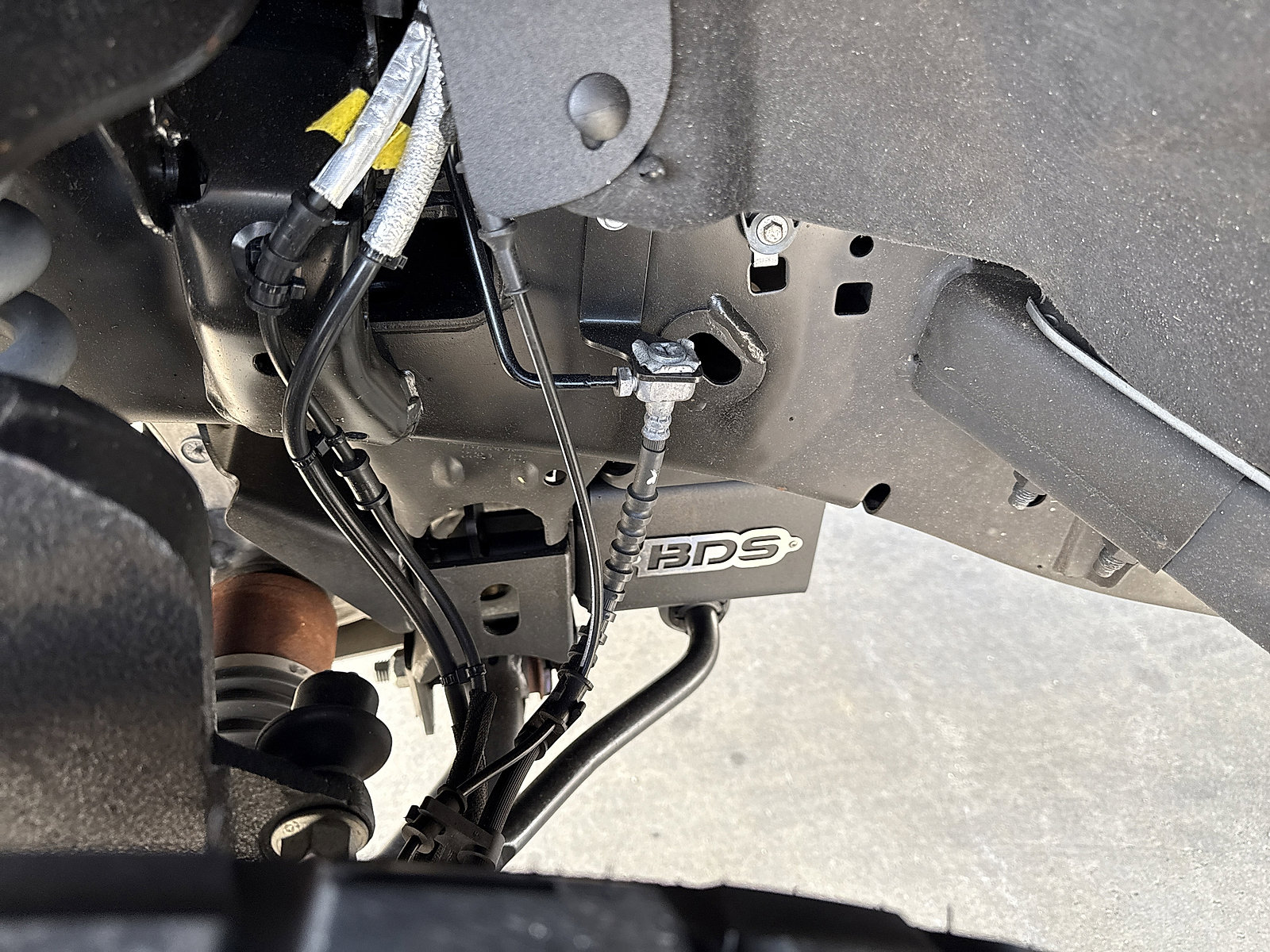 2022 Ford F-150 Tremor photo 17
