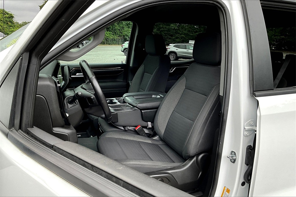 2022 Chevrolet Silverado 1500 RST photo 20